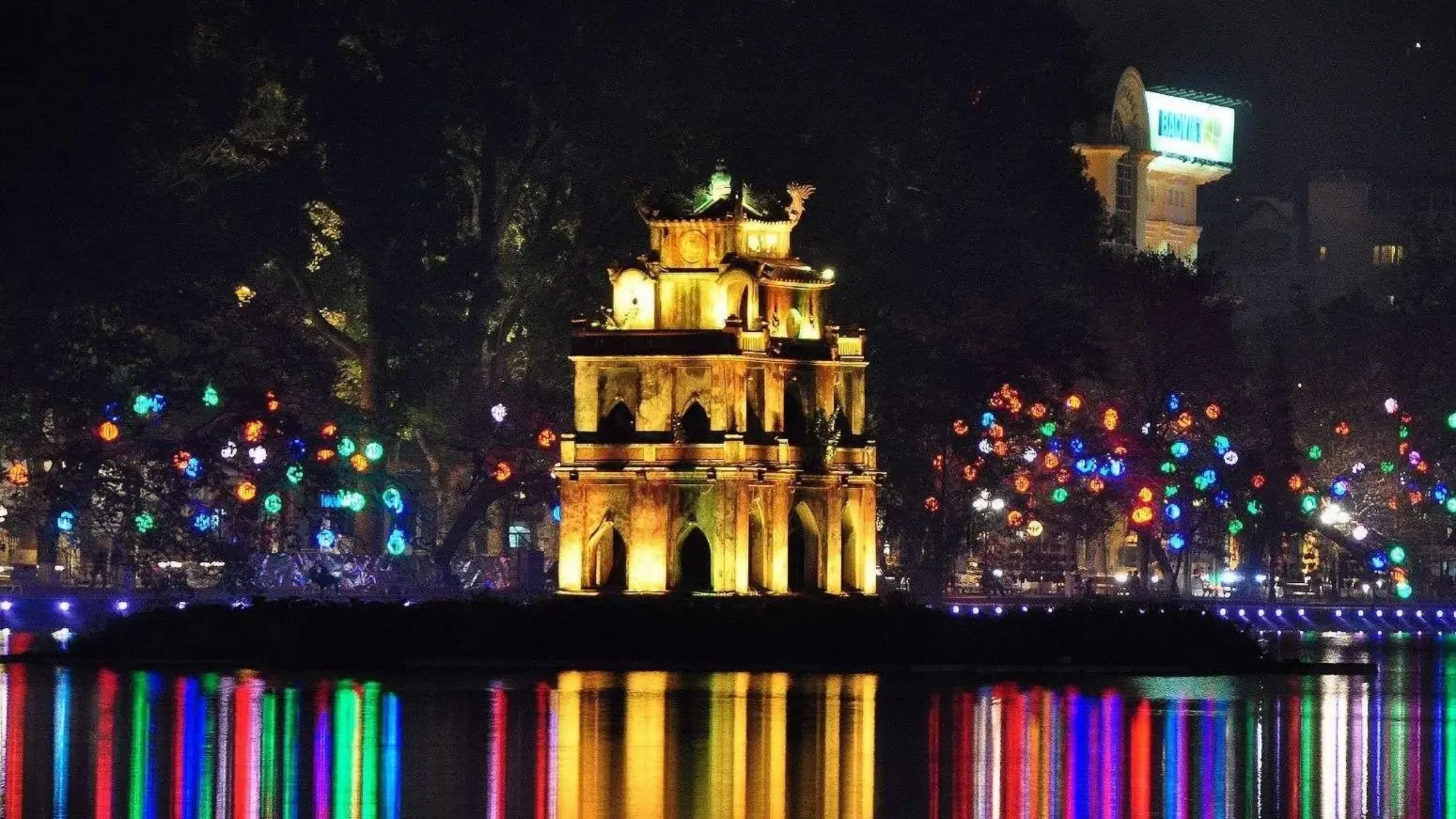 Du lịch Hà Nội: Mở đà tăng trưởng